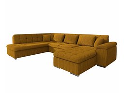 Hjørnesofa Comfivo Gemma II (Høyre)