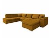 Hjørnesofa Comfivo Gemma II (Høyre)