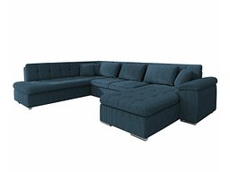 Hjørnesofa Comfivo Gemma II (Høyre)