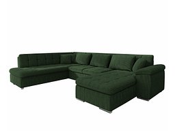 Hjørnesofa Comfivo Gemma II (Høyre)