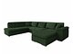 Hjørnesofa Comfivo Gemma II (Høyre)