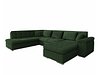 Hjørnesofa Comfivo Gemma II (Høyre)