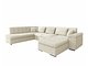 Hjørnesofa Comfivo Gemma II (Høyre)