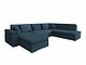 Hjørnesofa Comfivo Gemma II (Venstre)