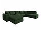Hjørnesofa Comfivo Gemma II (Venstre)