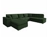 Hjørnesofa Comfivo Gemma II (Venstre)