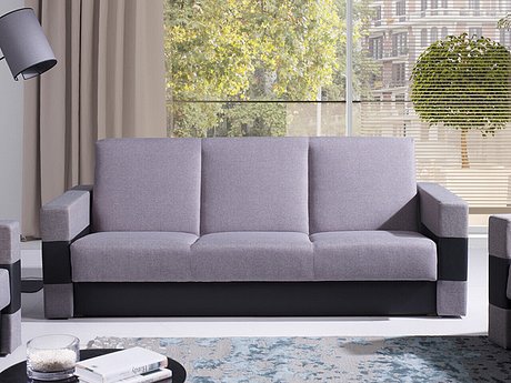 Sovesofa Providence 169 (Soft 011 + Lux 05)