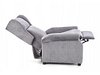 Reclinerlenestol Houston 854 (Grå)