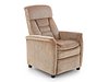 Reclinerlenestol Houston 1030 (Beige)