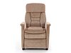 Reclinerlenestol Houston 1030 (Beige)