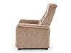 Reclinerlenestol Houston 1030 (Beige)