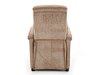 Reclinerlenestol Houston 1030 (Beige)