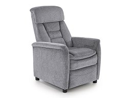Reclinerlenestol Houston 1030 (Grå)