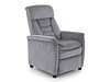 Reclinerlenestol Houston 1030 (Grå)