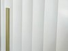 Garderobeskap Hartford 334 (Hvit)