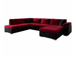 Hjørnesofa Comfivo Gemma II (Høyre)