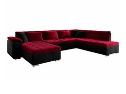 Hjørnesofa Comfivo Gemma II (Venstre)