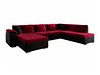 Hjørnesofa Comfivo Gemma II (Venstre)