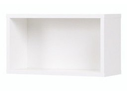 Vegghylle Cirdora 110 (Hvit)