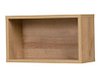 Vegghylle Cirdora 110 (Riviera eik)