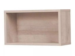 Vegghylle Cirdora 110 (Sonoma eik)