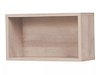 Vegghylle Cirdora 110 (Sonoma eik)