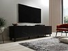 TV-benk Charlotte 181 (Svart)