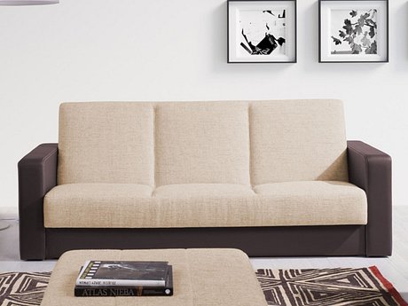 Sovesofa Donum