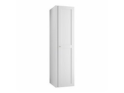 Garderobeskap Hartford 392 (Hvit)