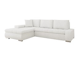 Hjørnesofa Comfivo Nitor II (Bouclé Abriamo 04)