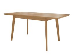 Bord Racine 122 (Brun)