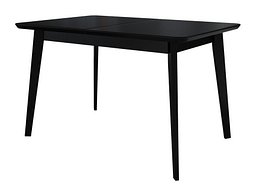 Bord Racine 122 (Svart)