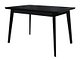 Bord Racine 122 (Svart)