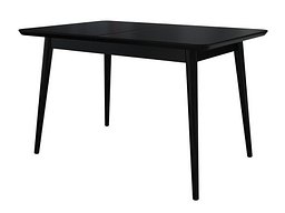 Bord Racine 131 (Svart)