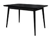 Bord Racine 131 (Svart)
