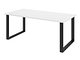 Bord Tucson 139 (Hvit + Svart)