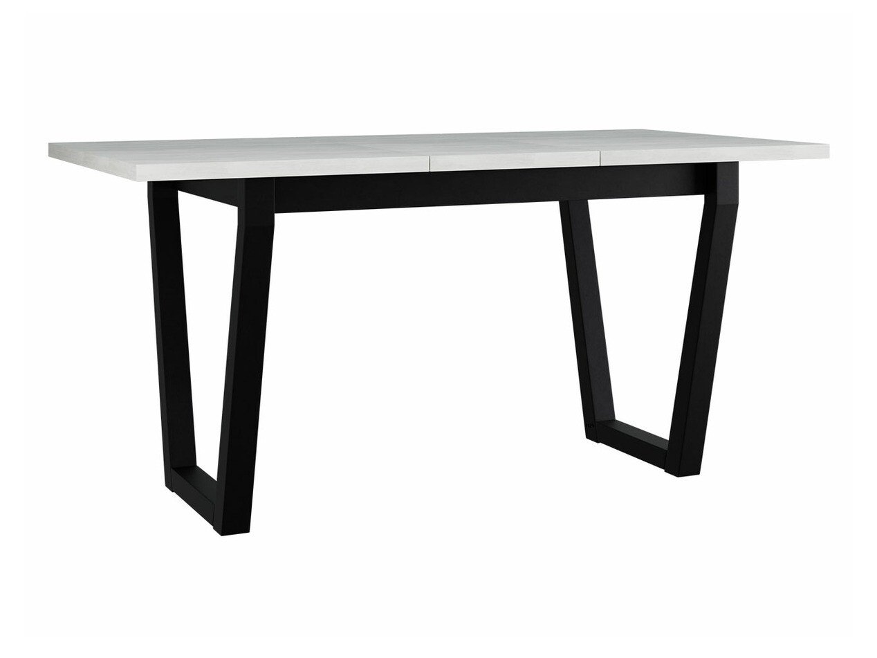 Bord Victorville 301 (Svart + Artisan eik)