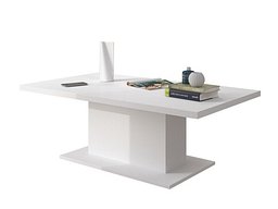 Salongbord Tucson 148 (Hvit)