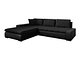 Hjørnesofa Comfivo Nitor II (Soft 011 + Lawa 06)