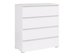 Kommode Cirdora 103 (Hvit)