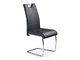 Stol Houston 255 (Svart)