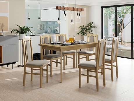 Spisegruppe Victorville 277 (Paros 2)