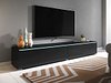 TV-benk Scientia I (Grafitt)