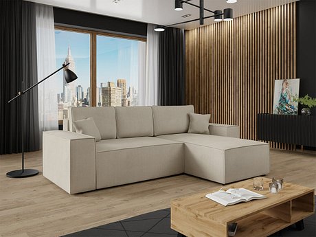 Hjørnesofa Clovis 108 (Manila 02)