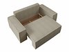 Sovesofa Clovis 107 (Manila 18)
