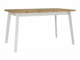 Bord Victorville 129 (Artisan eik)