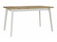 Bord Victorville 129 (Artisan eik)