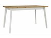 Bord Victorville 129 (Artisan eik)