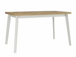 Bord Victorville 130 (Artisan eik)