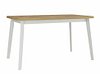Bord Victorville 130 (Artisan eik)